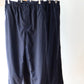 [ BLINK ] W-NEEDLE EASY CHINOS