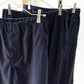 [ BLINK ] W-NEEDLE EASY CHINOS