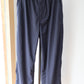 [ BLINK ] W-NEEDLE EASY CHINOS