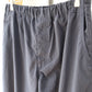 [ BLINK ] W-NEEDLE EASY CHINOS