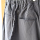 [ BLINK ] W-NEEDLE EASY CHINOS