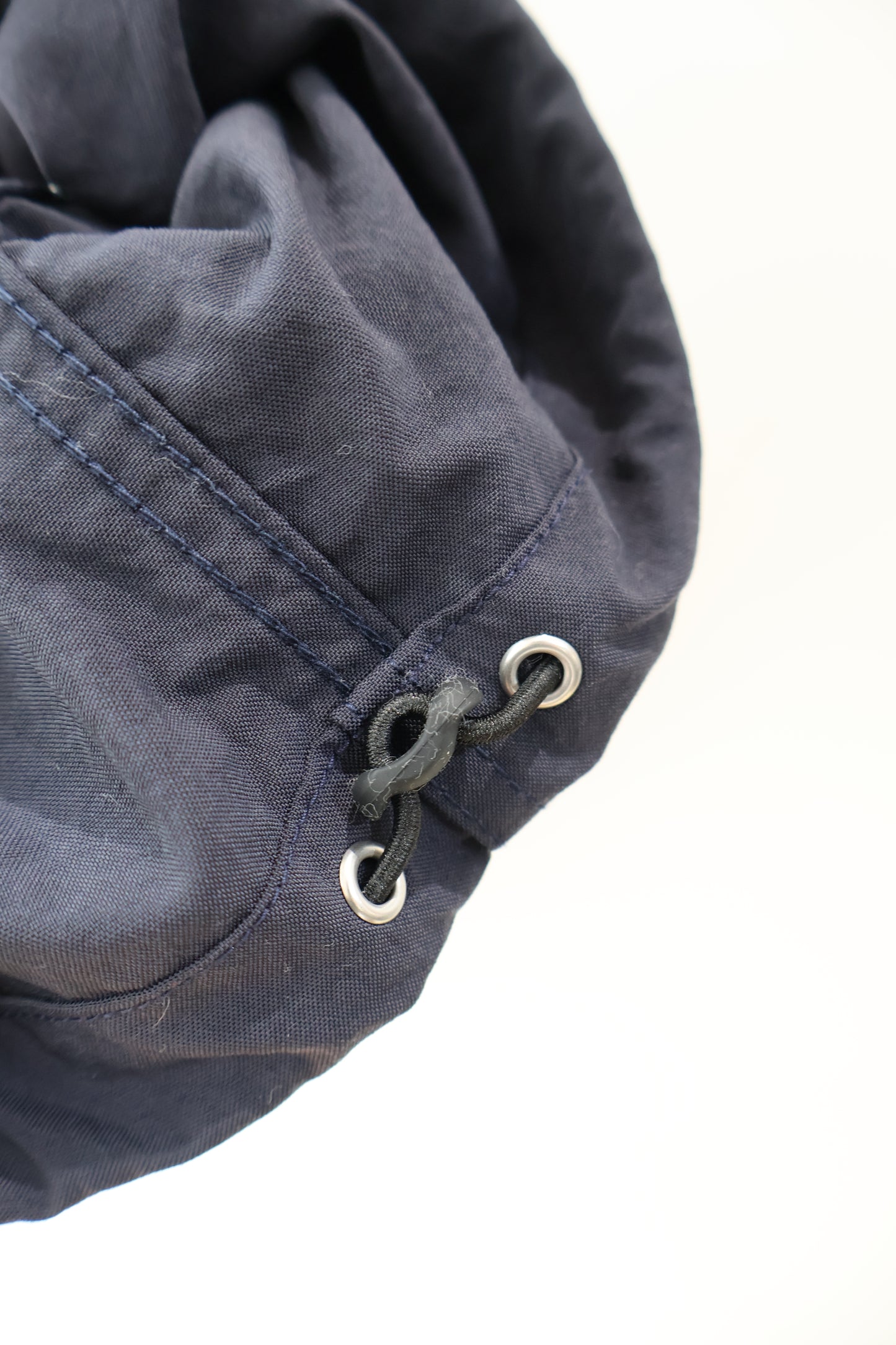 [ BLINK ] W-NEEDLE EASY CHINOS