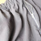 [ BLINK ] W-NEEDLE EASY CHINOS