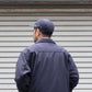 [ BLINK ] NYLON OXFORD 4-PANEL CAP