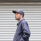 [ BLINK ] NYLON OXFORD 4-PANEL CAP