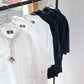 [ BLINK ] PULLOVER S/S SHIRTS -LINEN-