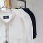 [ BLINK ] PULLOVER S/S SHIRTS -LINEN-