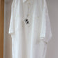 [ BLINK ] PULLOVER S/S SHIRTS -LINEN-