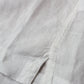 [ BLINK ] PULLOVER S/S SHIRTS -LINEN-
