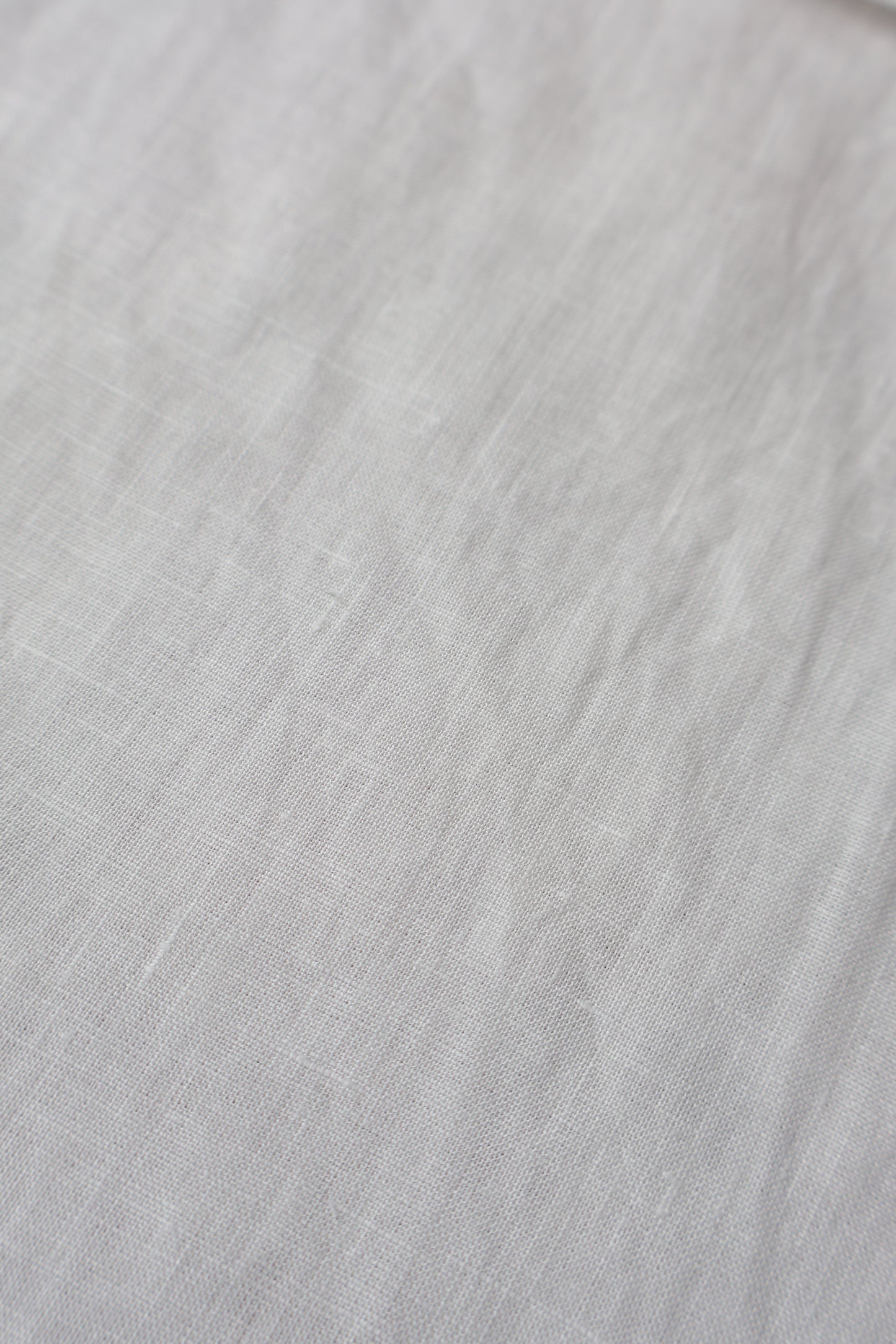 [ BLINK ] PULLOVER S/S SHIRTS -LINEN-