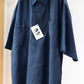 [ BLINK ] PULLOVER S/S SHIRTS -LINEN-