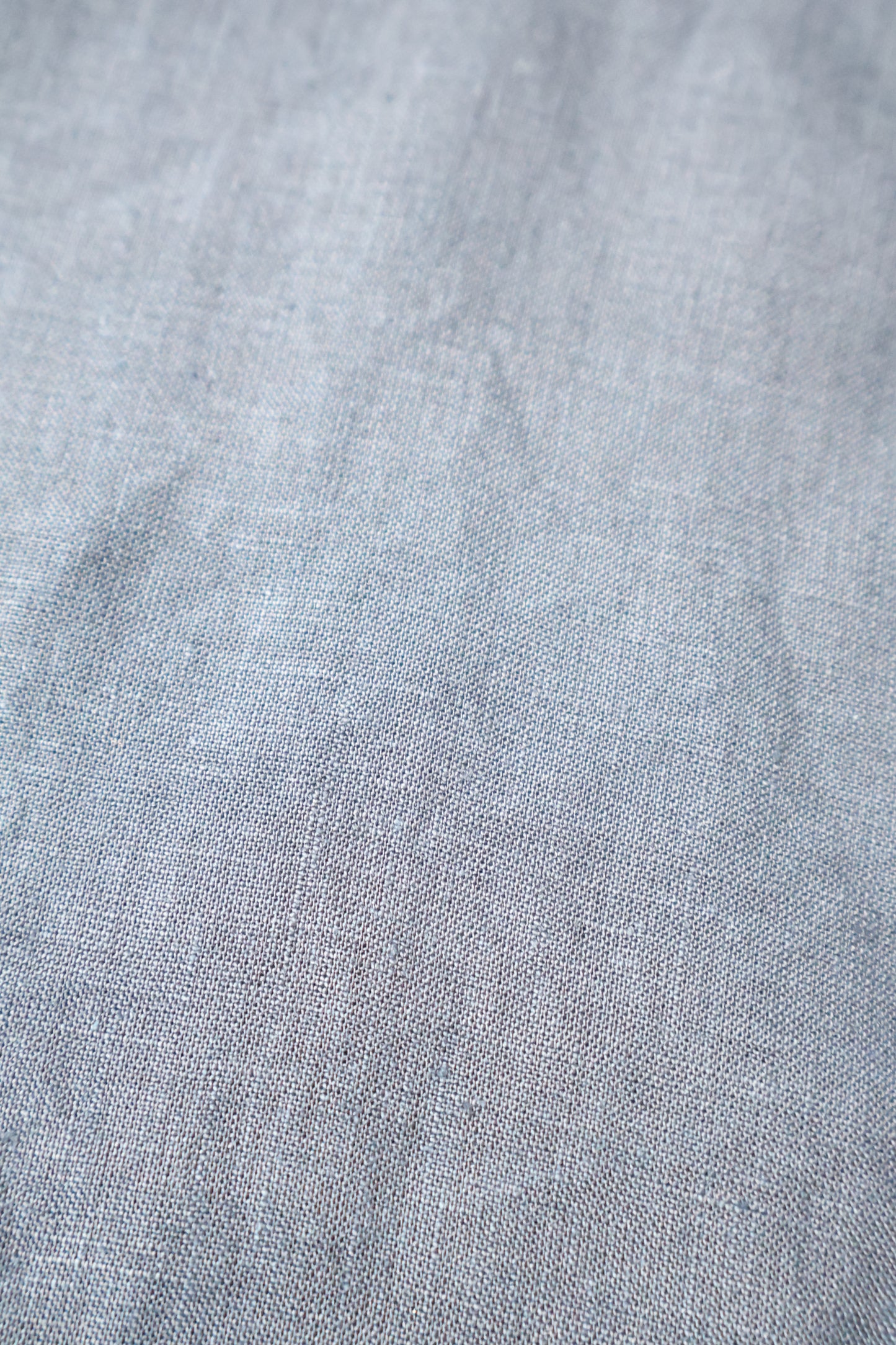 [ BLINK ] PULLOVER S/S SHIRTS -LINEN-