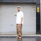 [ BLINK ] PULLOVER S/S SHIRTS -LINEN-