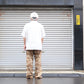 [ BLINK ] PULLOVER S/S SHIRTS -LINEN-