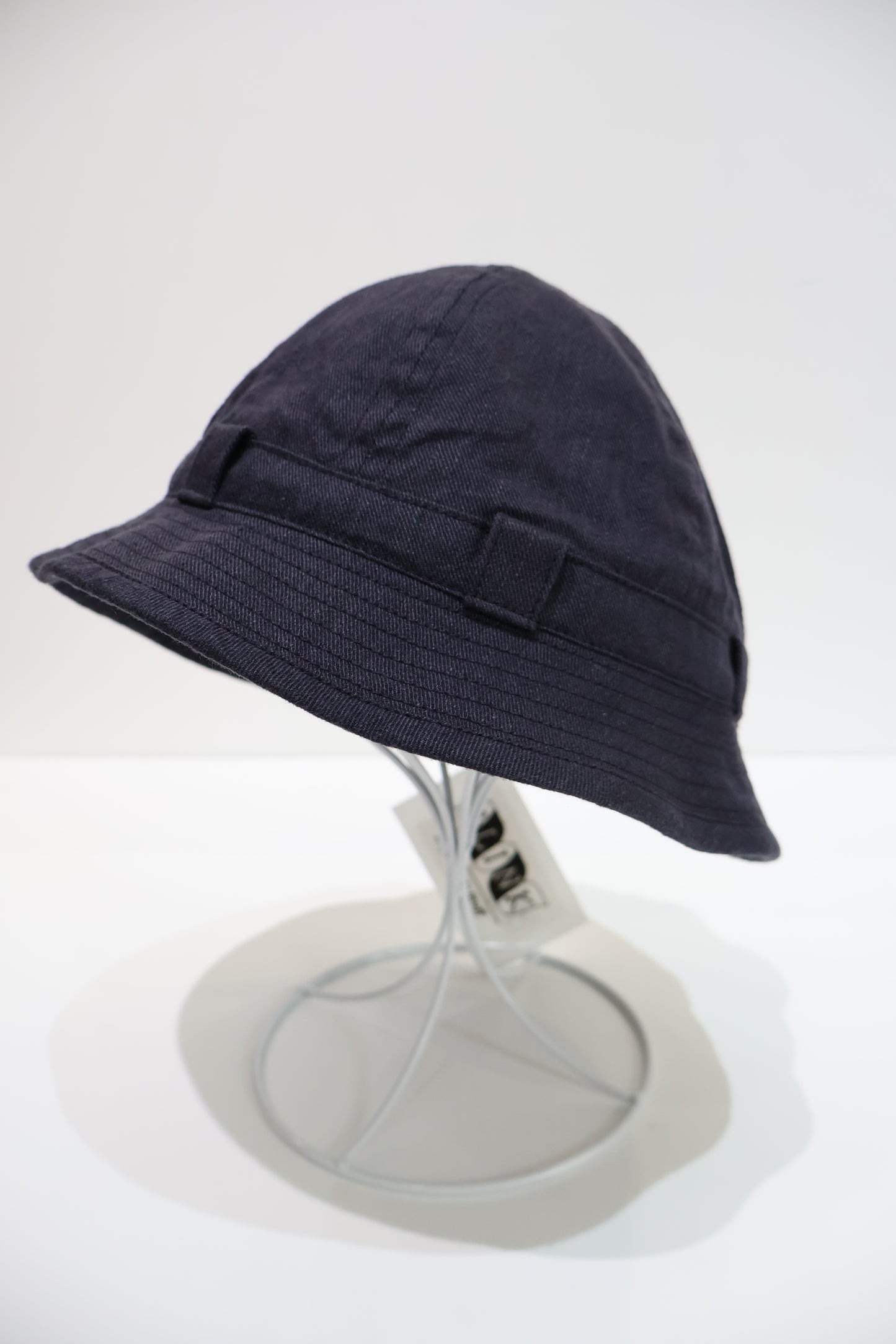 [ BLINK ] 6-PANEL BOONIE HAT