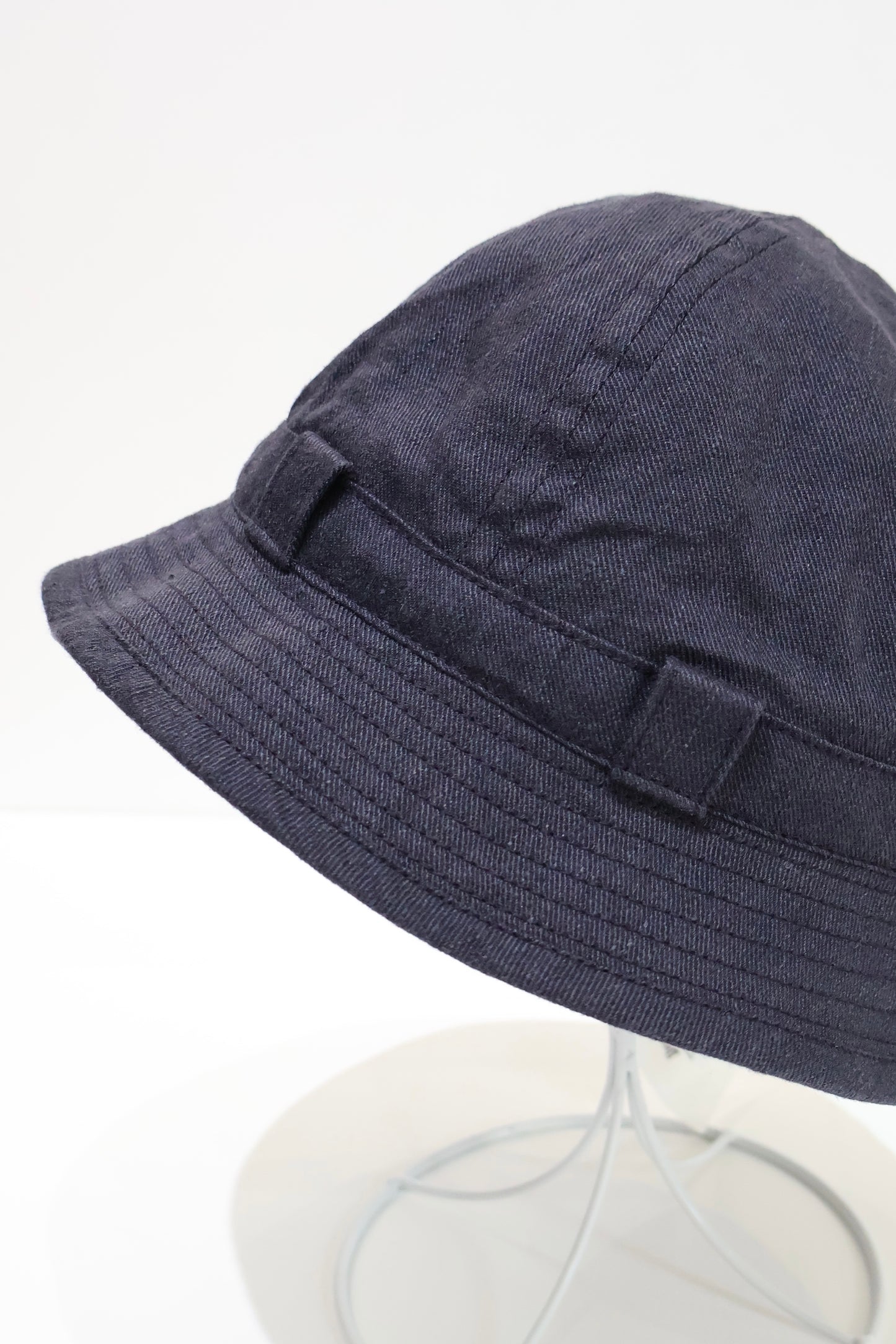 [ BLINK ] 6-PANEL BOONIE HAT