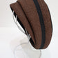 [ BLINK ] RAFFIA BRAIDED TAM