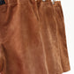 [ BLINK ] SUEDE SHORTS