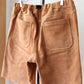 [ BLINK ] SUEDE SHORTS