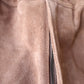 [ BLINK ] SUEDE SHORTS