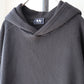 [ BLINK ] HEAVY WAFFLE PARKA