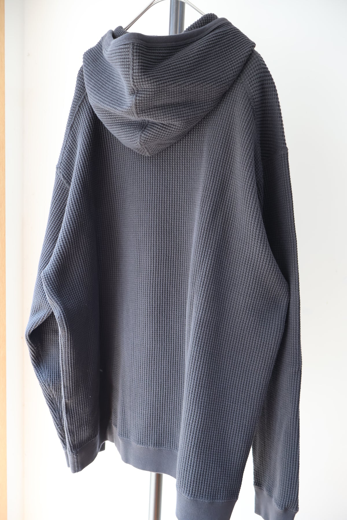 [ BLINK ] HEAVY WAFFLE PARKA