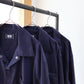 [ BLINK ] UNIFORM SHIRTS -LIGHT TWILL-