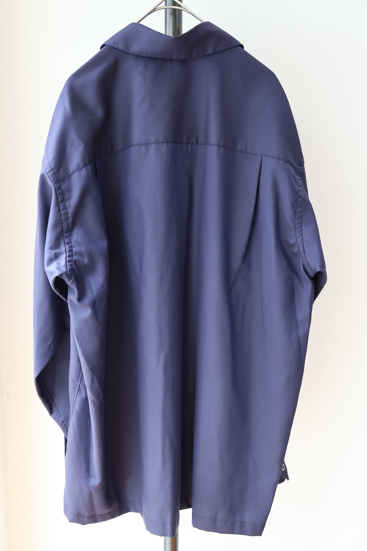 [ BLINK ] UNIFORM SHIRTS -LIGHT TWILL-