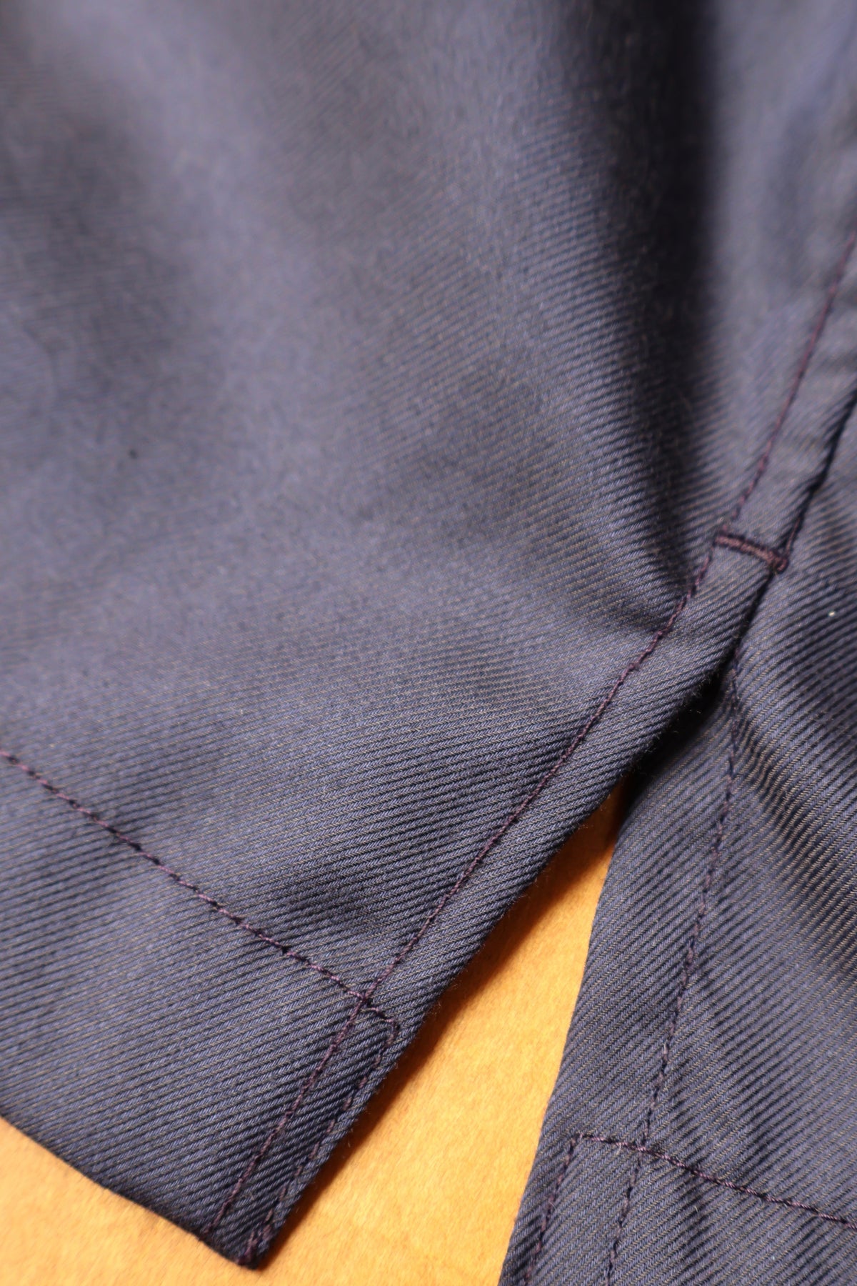 [ BLINK ] UNIFORM SHIRTS -LIGHT TWILL-