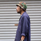 [ BLINK ] 6-PANEL BOONIE HAT -CAMOUFLAGE-
