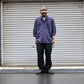 [ BLINK ] UNIFORM SHIRTS -LIGHT TWILL-