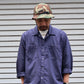 [ BLINK ] 6-PANEL BOONIE HAT -CAMOUFLAGE-
