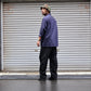 [ BLINK ] UNIFORM SHIRTS -LIGHT TWILL-