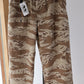 [ BLINK ]  EASY PANTS -CAMOUFLAGE-