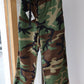 [ BLINK ]  EASY PANTS -CAMOUFLAGE-