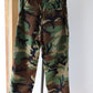 [ BLINK ]  EASY PANTS -CAMOUFLAGE-