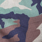 [ BLINK ]  EASY PANTS -CAMOUFLAGE-