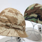 [ BLINK ] 6-PANEL BOONIE HAT -CAMOUFLAGE-