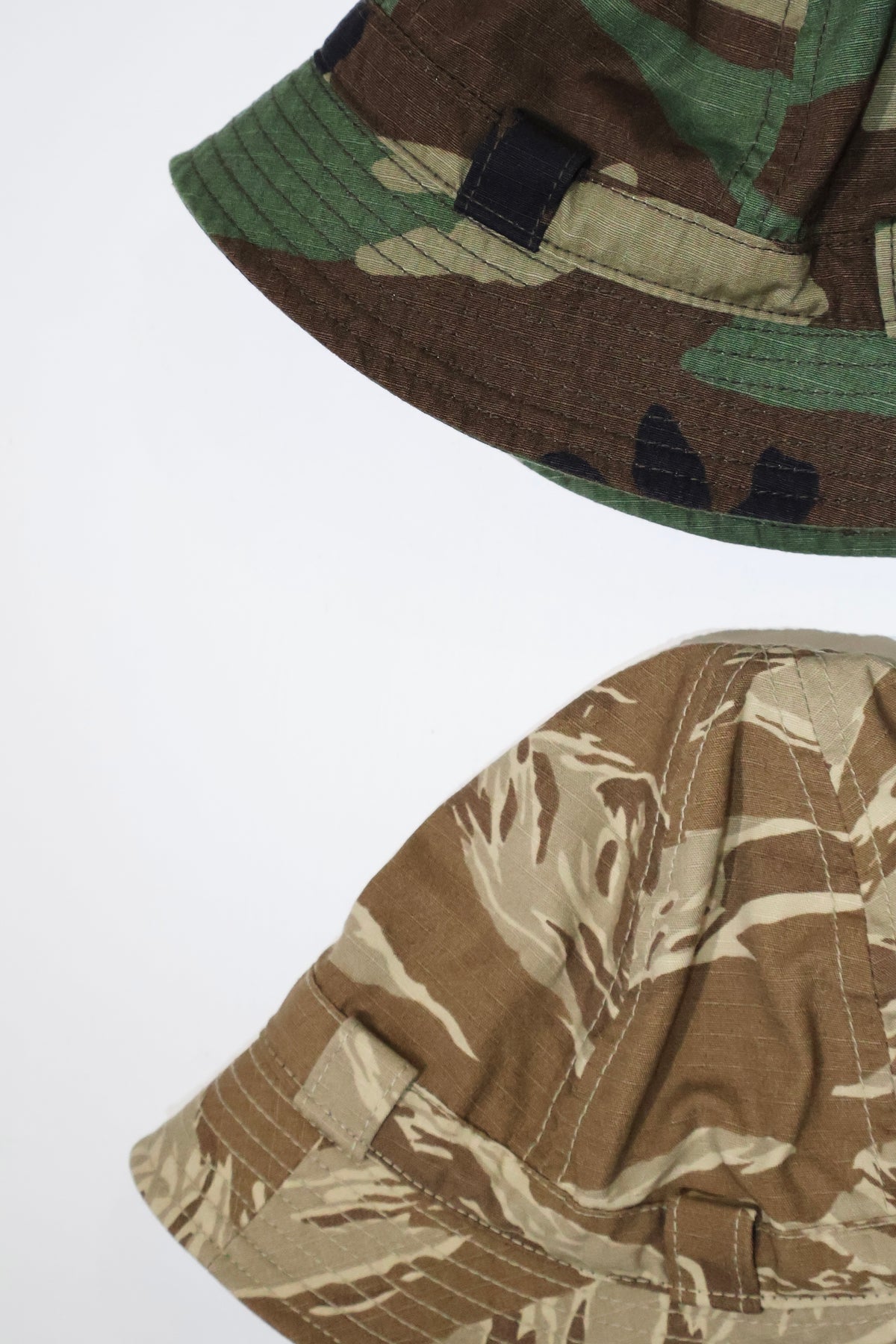 [ BLINK ] 6-PANEL BOONIE HAT -CAMOUFLAGE-