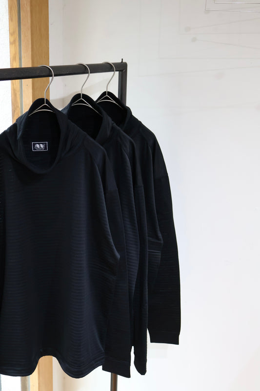 [ BLINK ] POWER GRID HIGH-MOC L/S TEE