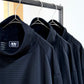 [ BLINK ] POWER GRID HIGH-MOC L/S TEE