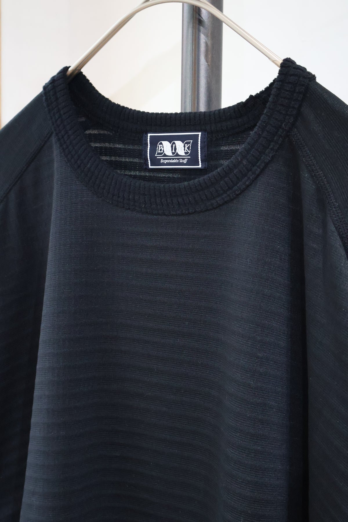 [ BLINK ] POWER GRID CREW L/S TEE