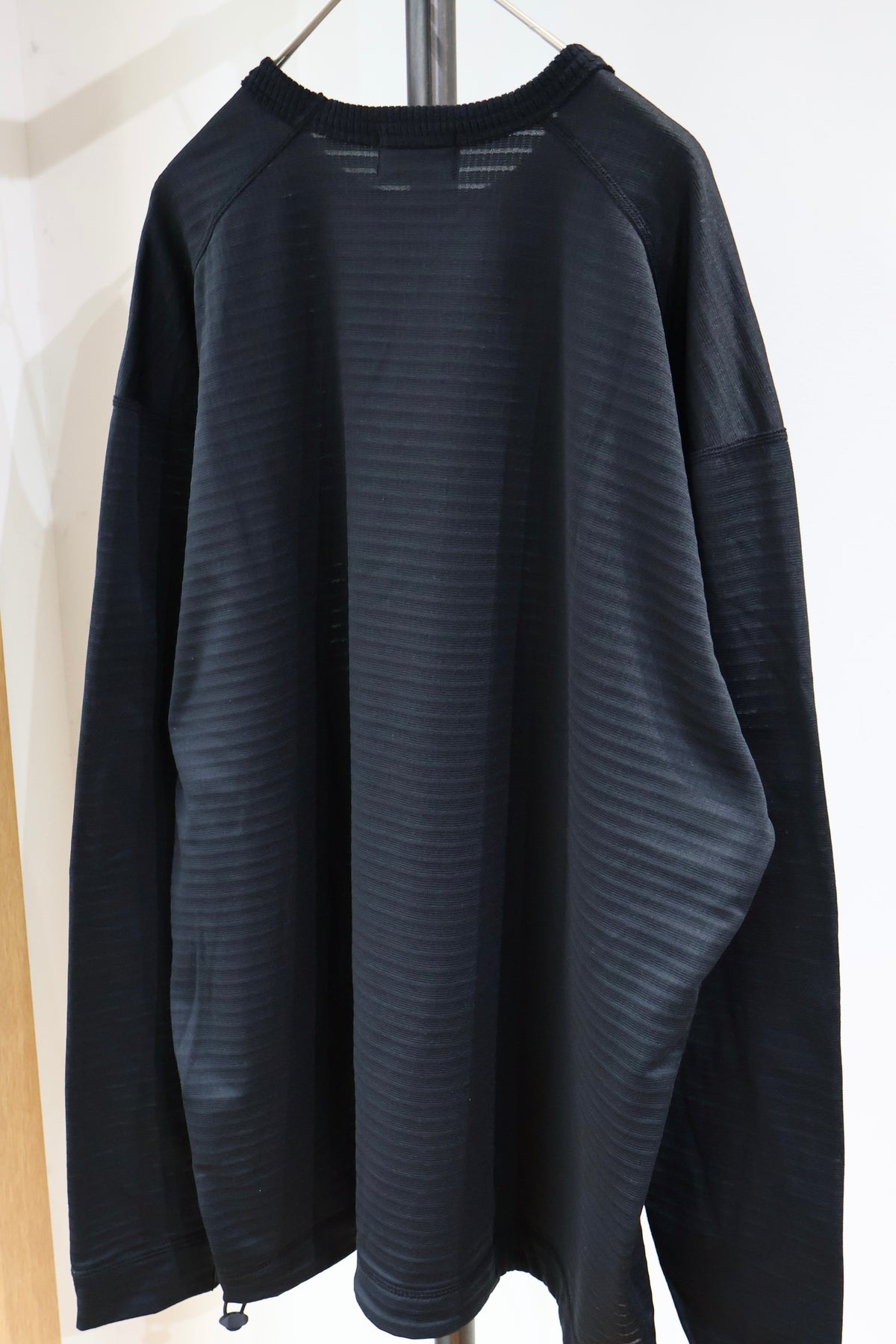 [ BLINK ] POWER GRID CREW L/S TEE