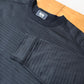 [ BLINK ] POWER GRID CREW L/S TEE