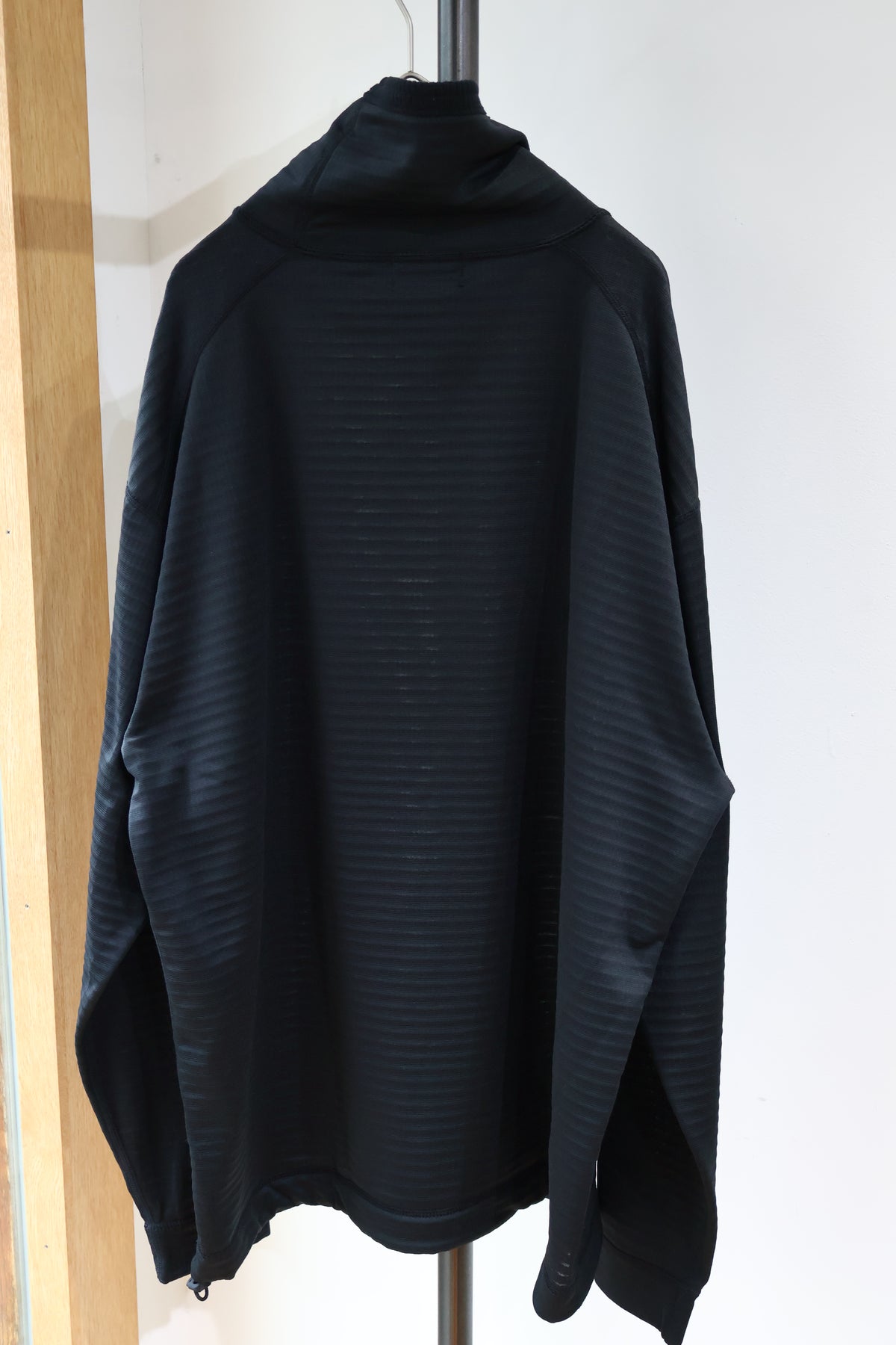 [ BLINK ] POWER GRID HIGH-MOC L/S TEE
