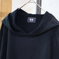 [ BLINK ] POWER GRID  HOODED L/S TEE