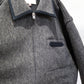 ［YOKO SAKAMOTO] BC ZIP BLOUSON
