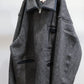 ［YOKO SAKAMOTO] BC ZIP BLOUSON