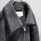 ［YOKO SAKAMOTO] BC ZIP BLOUSON
