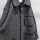 ［YOKO SAKAMOTO] BC WORK JACKET